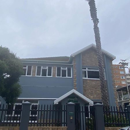 Greenfire Lodge Cape Town Exterior photo