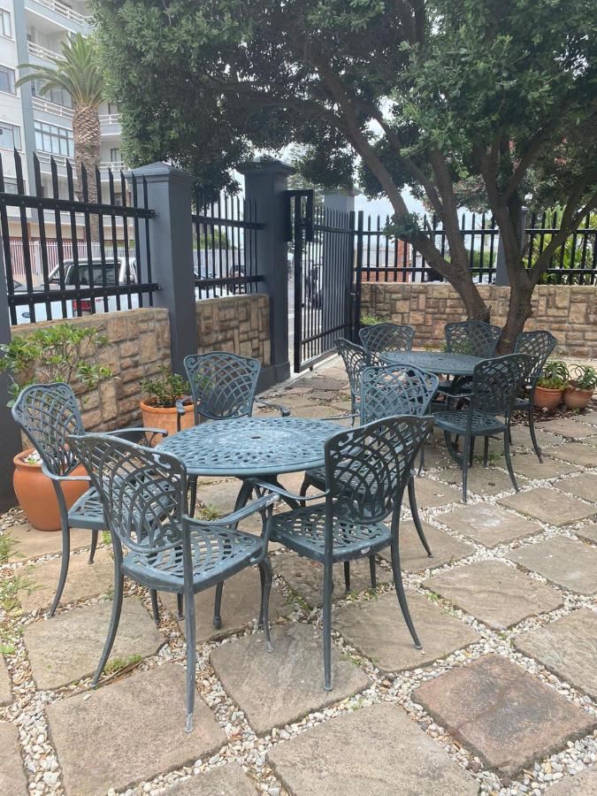 Greenfire Lodge Cape Town Exterior photo