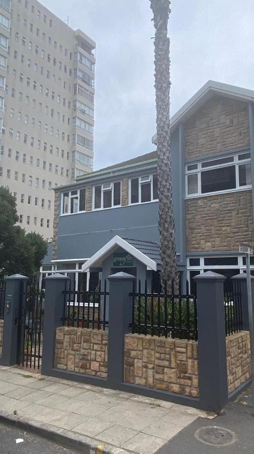 Greenfire Lodge Cape Town Exterior photo