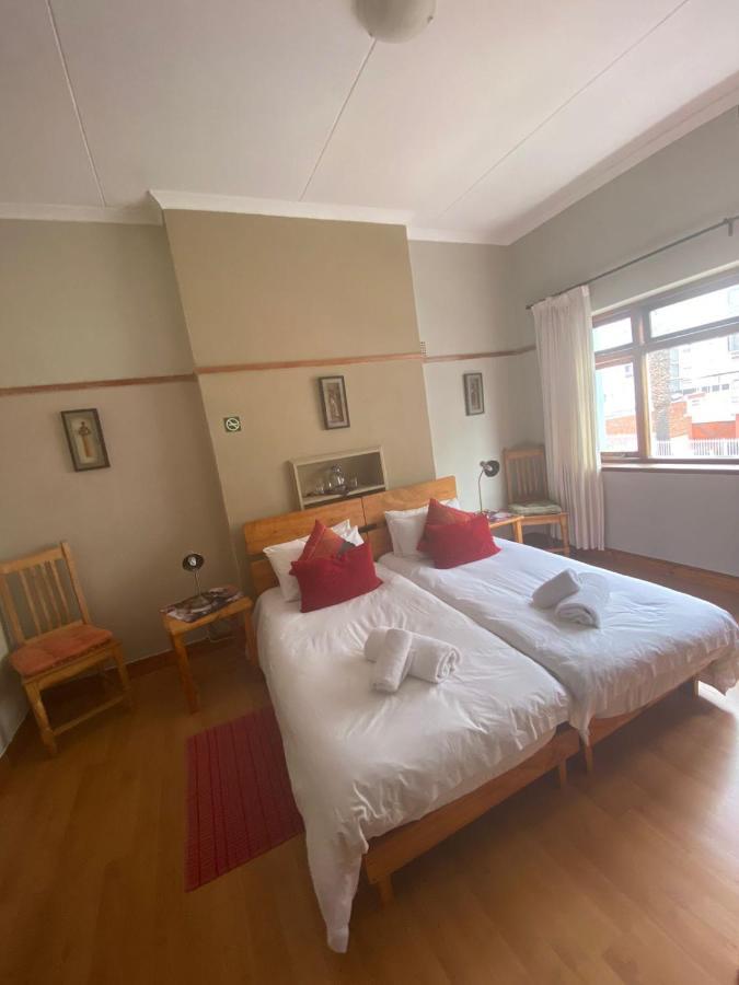 Greenfire Lodge Cape Town Exterior photo