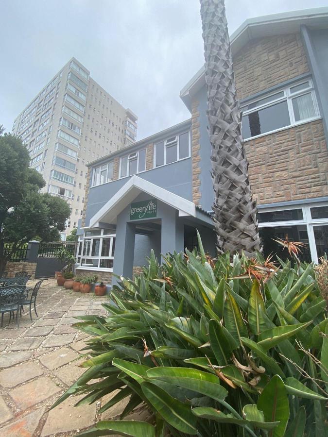 Greenfire Lodge Cape Town Exterior photo